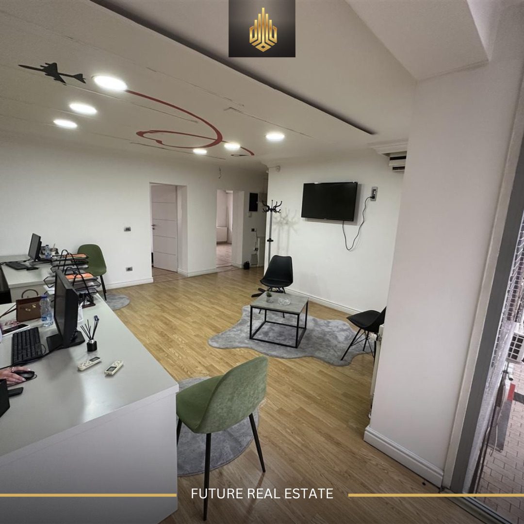 Zyre me QERA/75m² 4