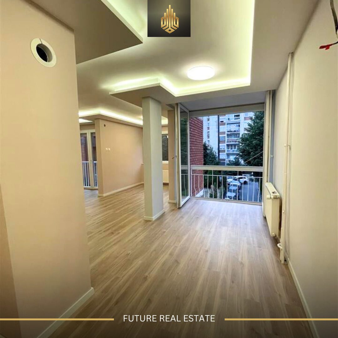 Banesë me QERA/44m² 3