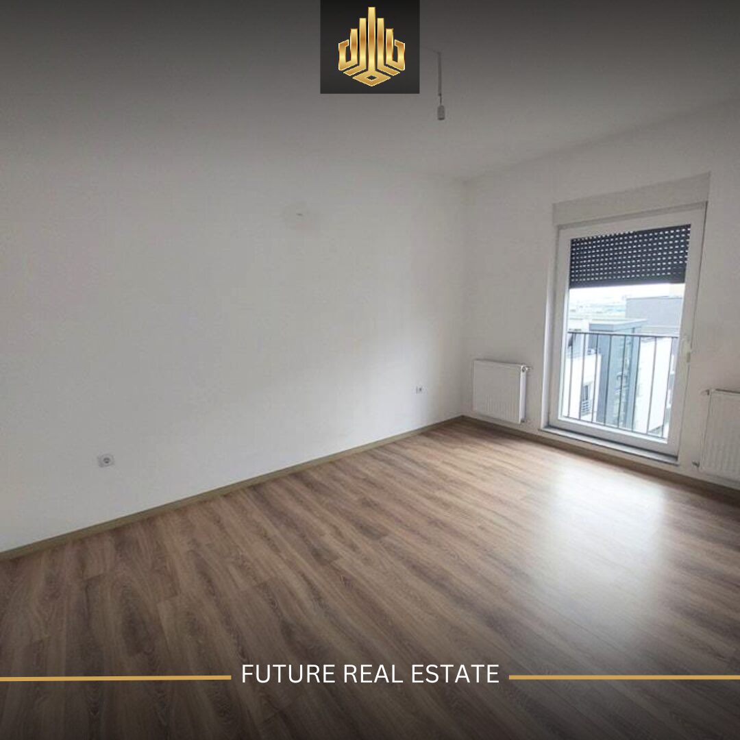 Banesë në SHITJE/84m² 2