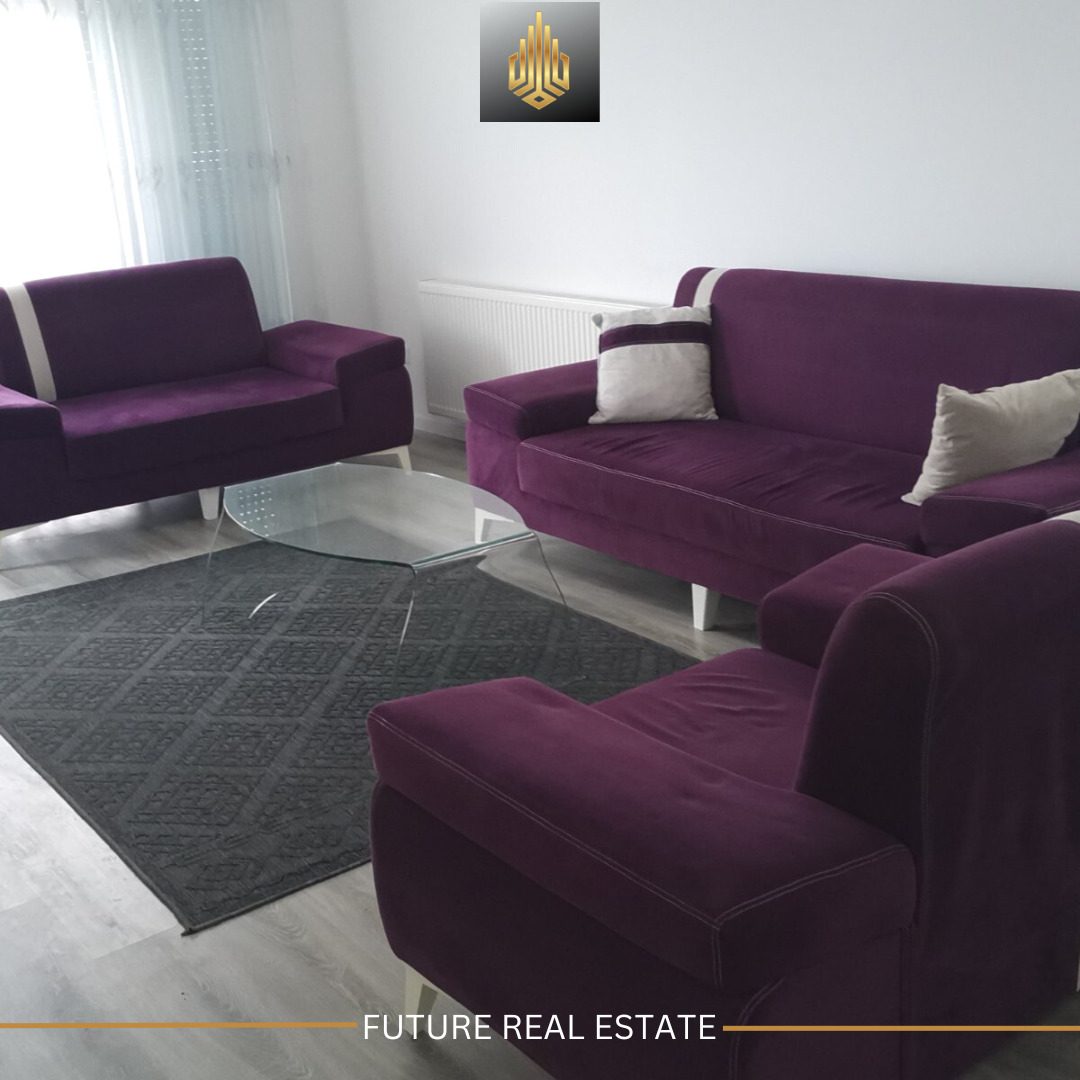Banesë me QERA/120m²