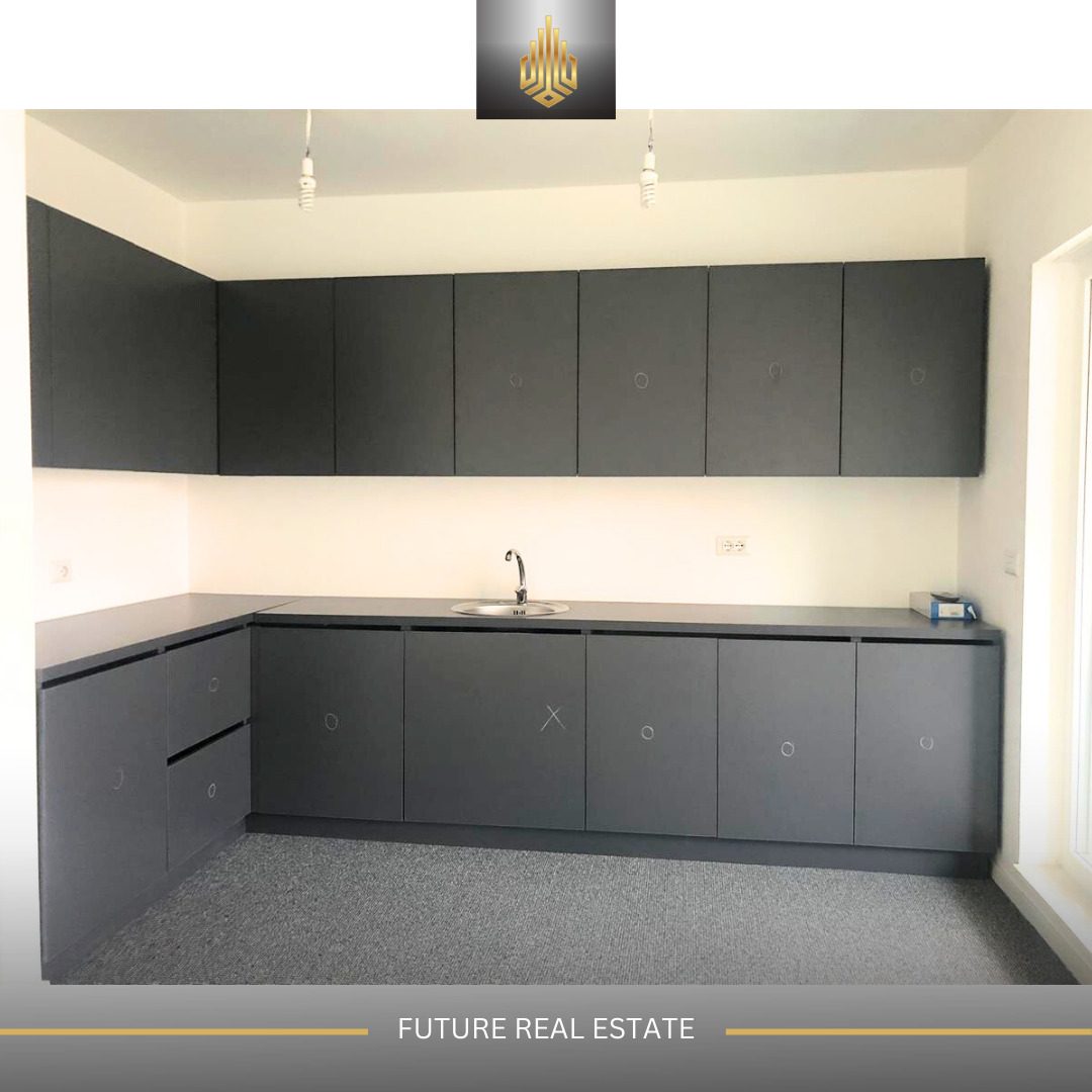 Banesë me QERA/84m² 2