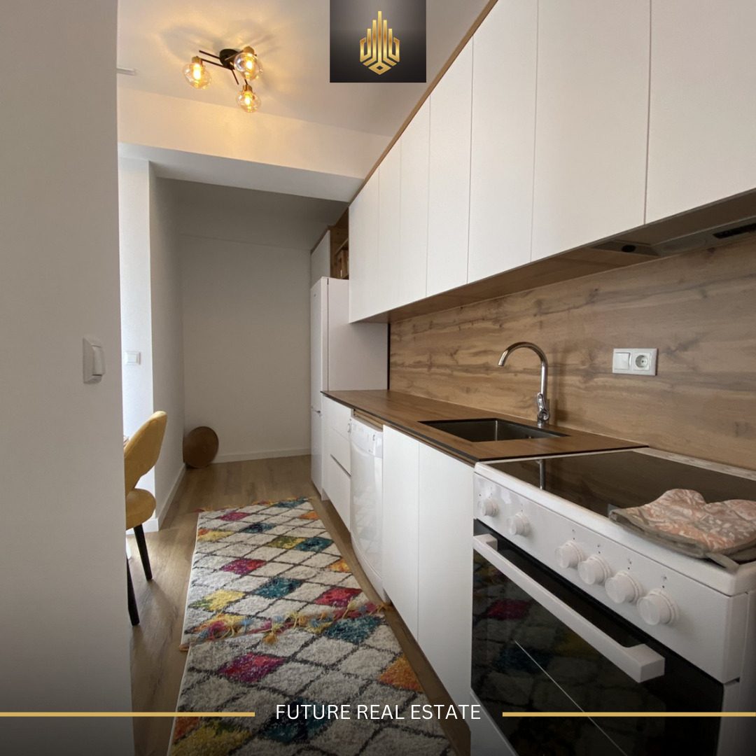Banesë me QERA/105m² 4