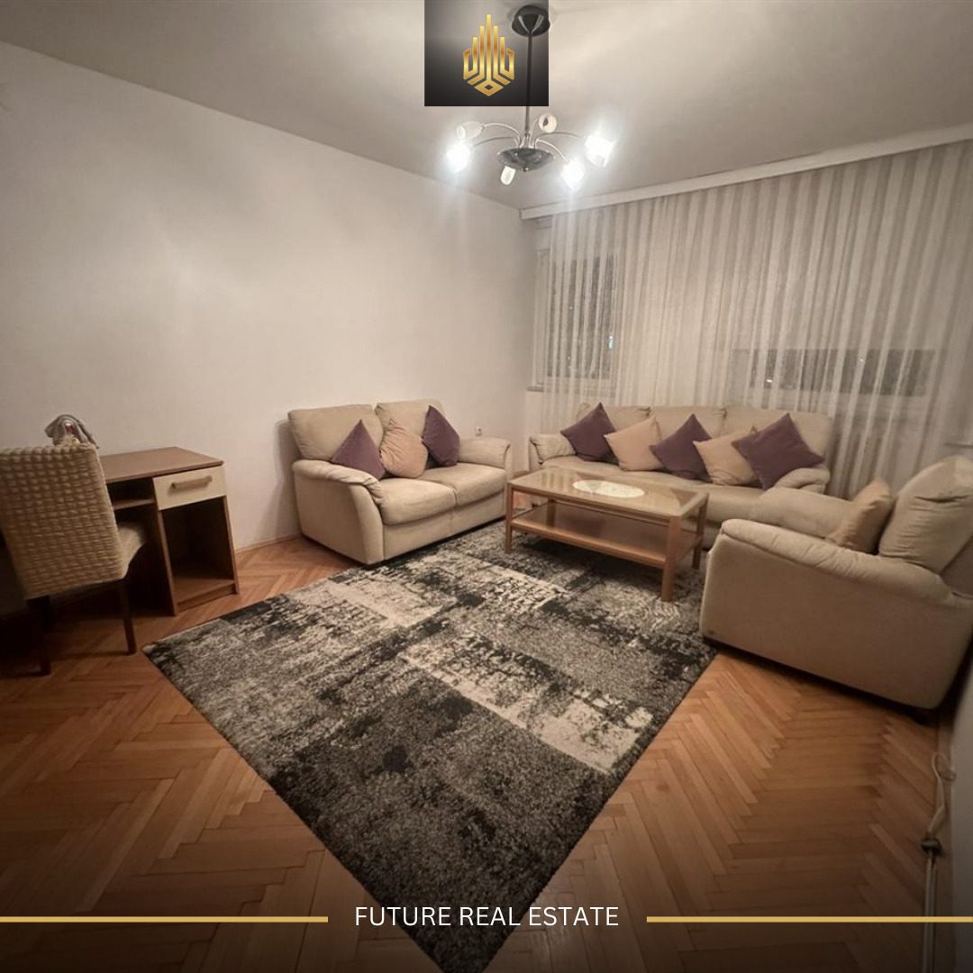Banesë me QERA/80m²
