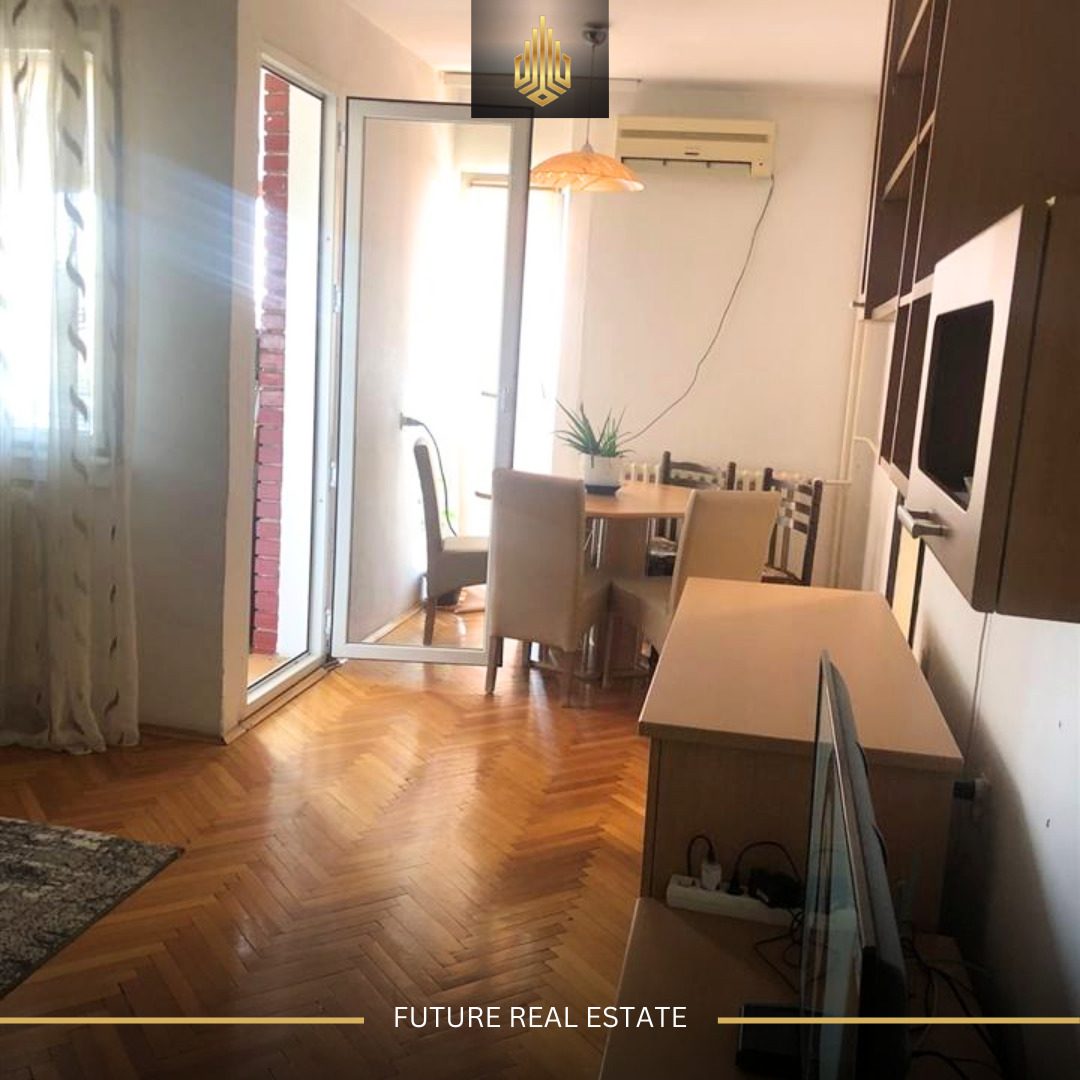 Banesë me QERA/60m² 3