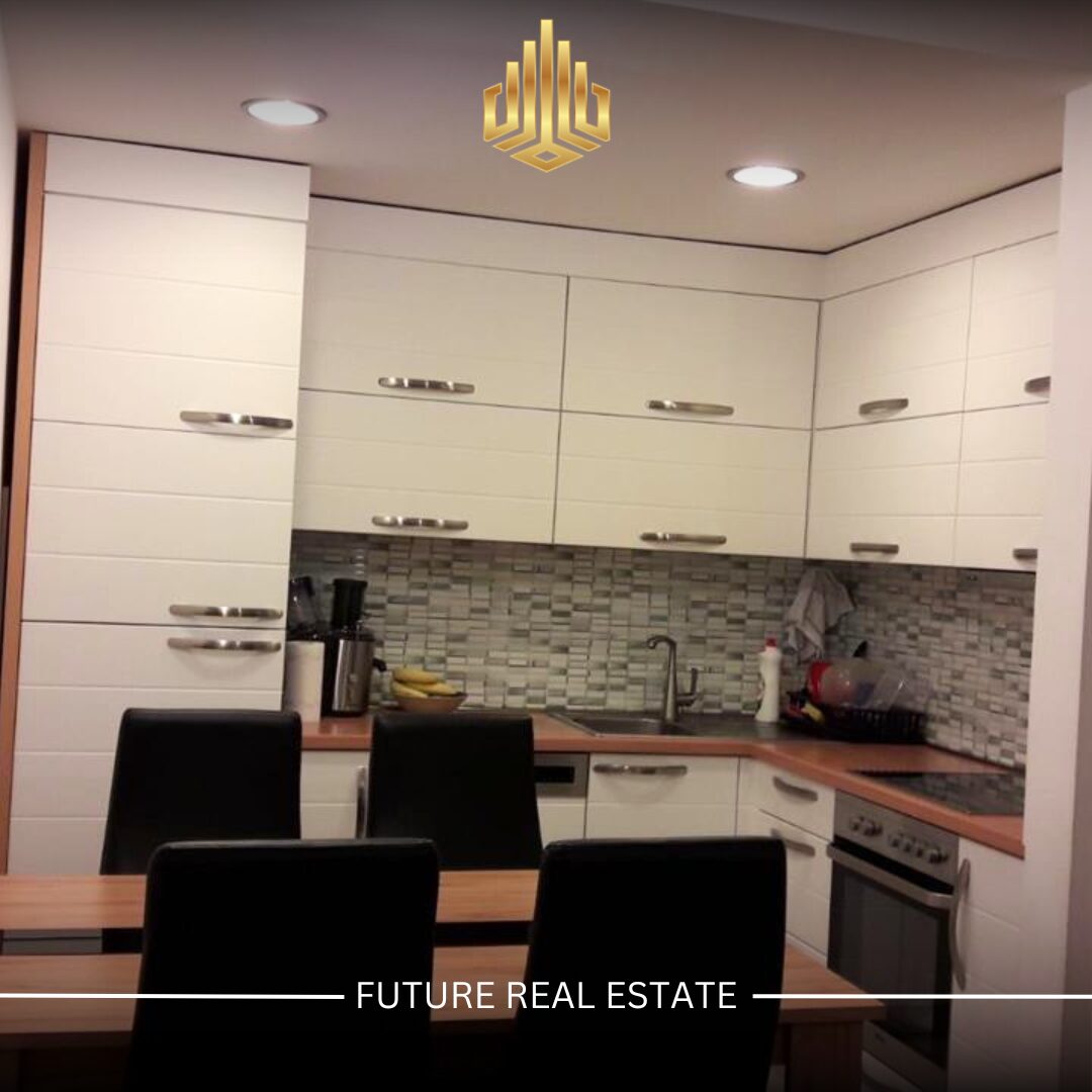 Banesë me QERA/64m² 3