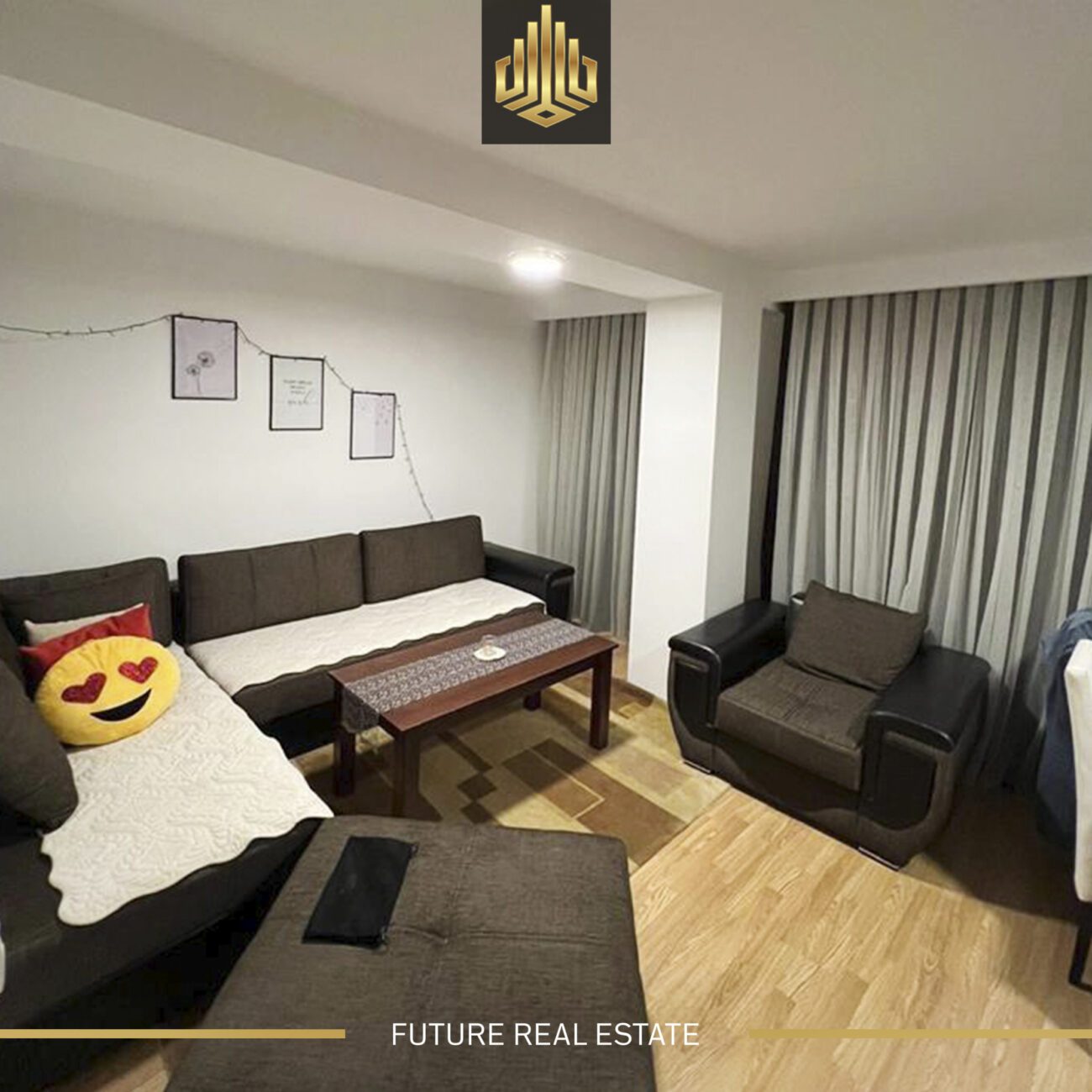 Banesa me QERA/60m² 2