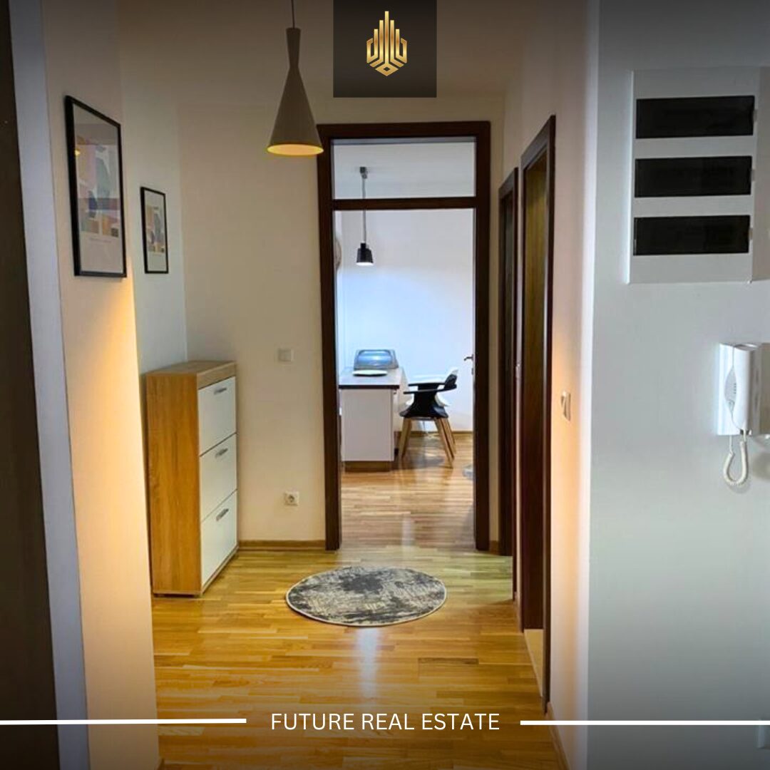 Banesë me QERA/85m² 4