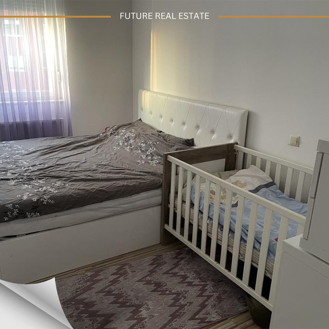Banesë me QERA/75m² 2