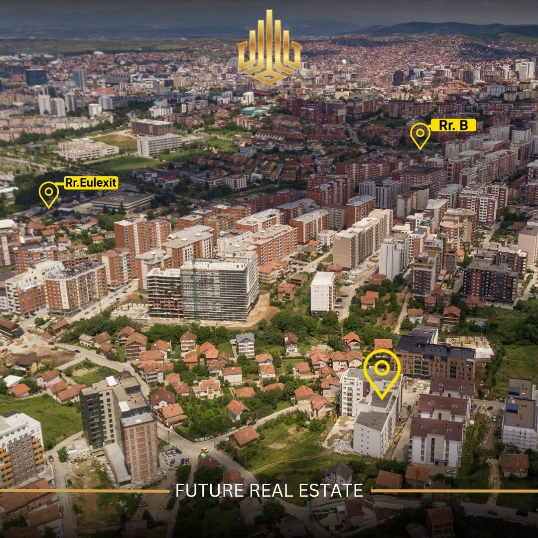 Banesë në SHITJE/79.60m² 2