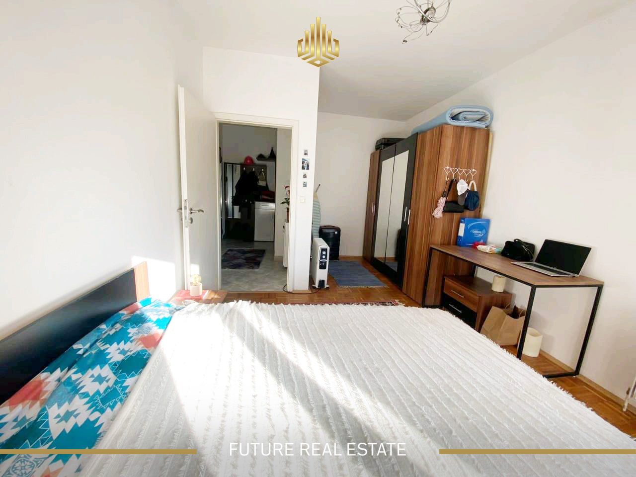 Banesa me QIRA/62m2 3
