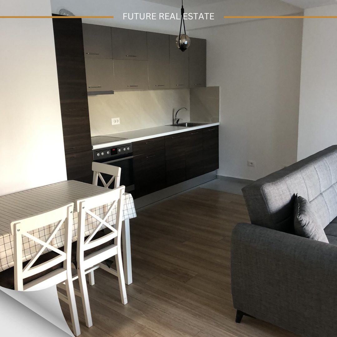 Banesë me QERA/70m² 3