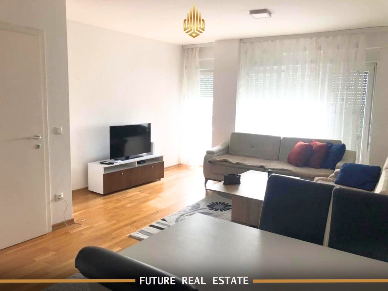 Banese me QIRA – 1 dhomë gjumi – Prishtinë – Bregu i Diellit afër Furrës Qerimi 2 2