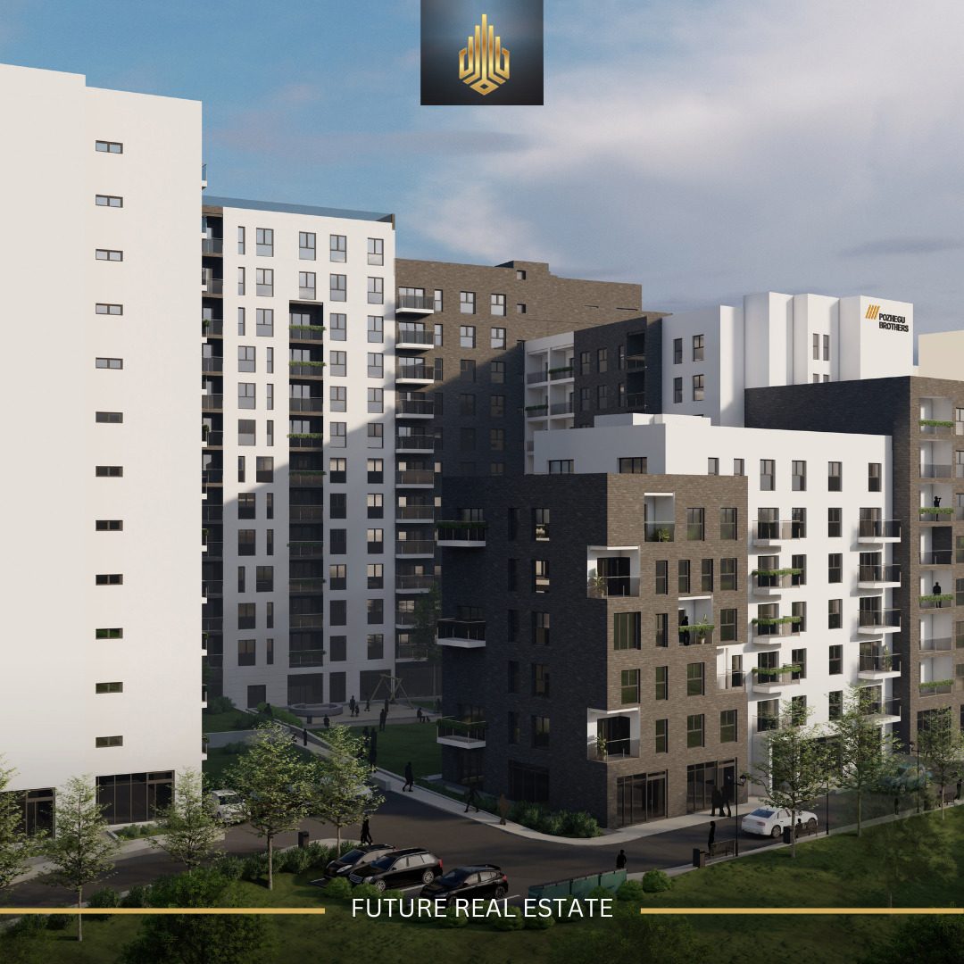 Banesë në SHITJE/144.54m² 1