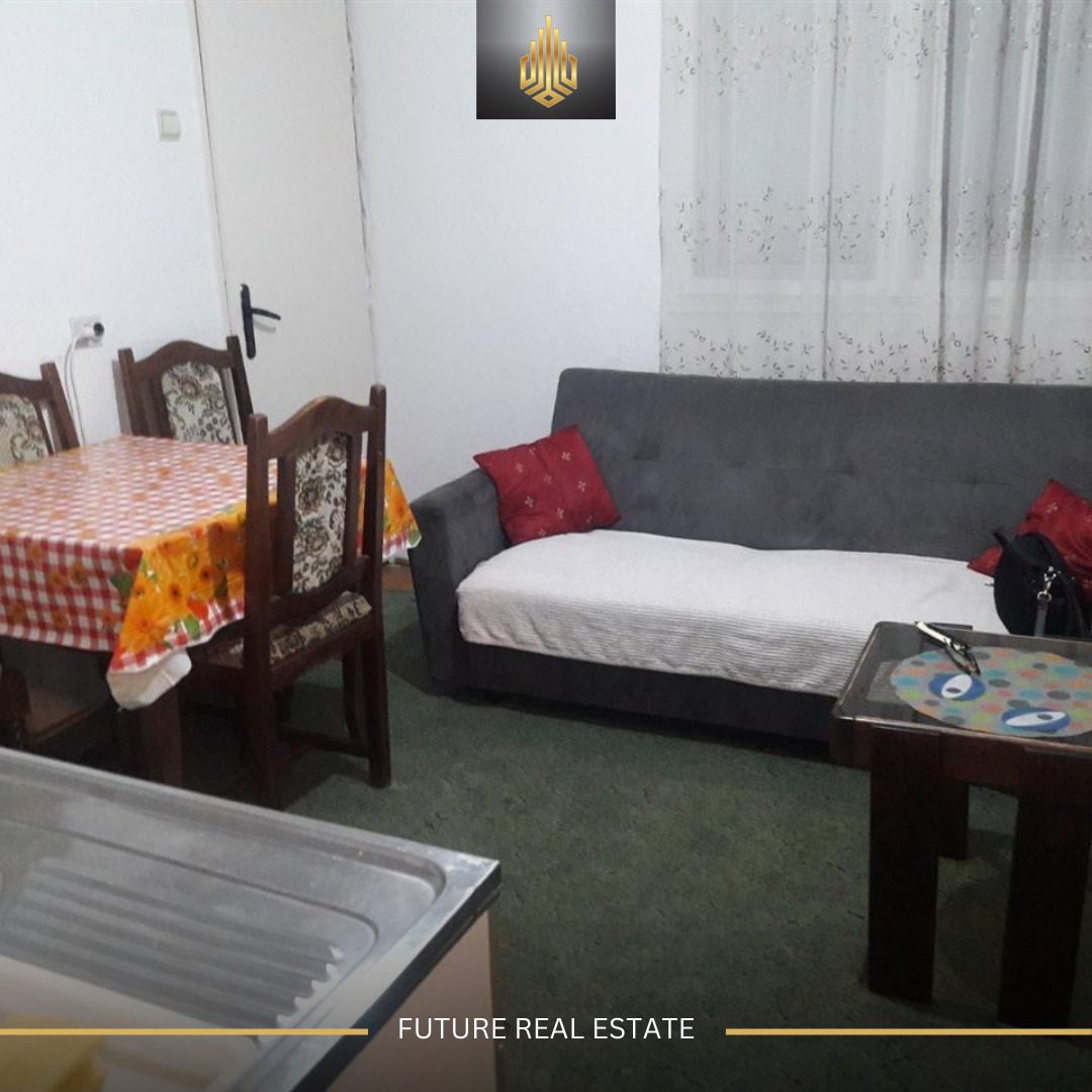 Banesë me QERA/40m²