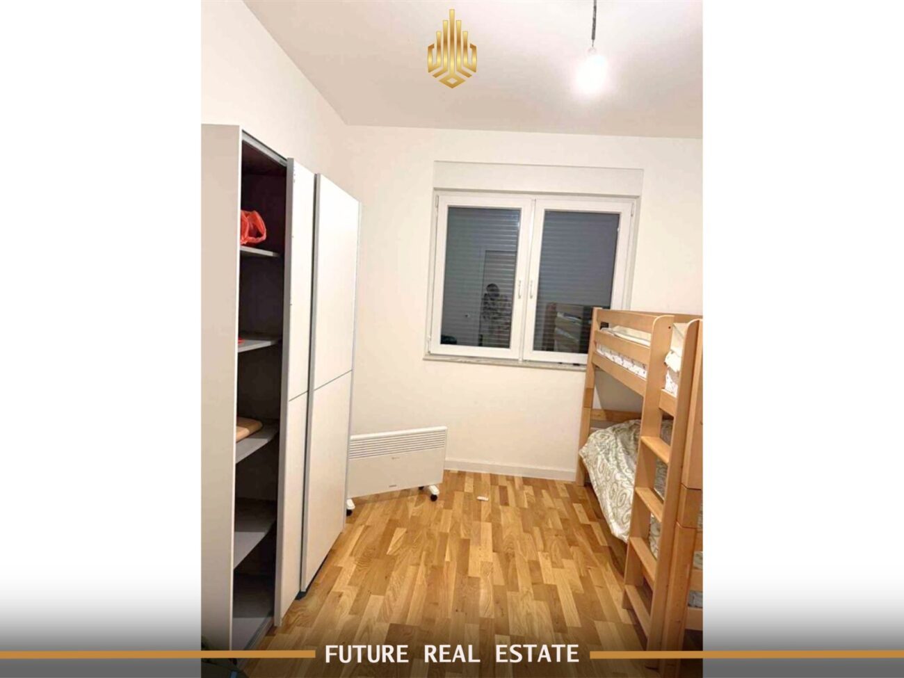 Banesë me QIRA – 2 dhoma gjumi – Prishtinë – Emshir (BG Construction) 4