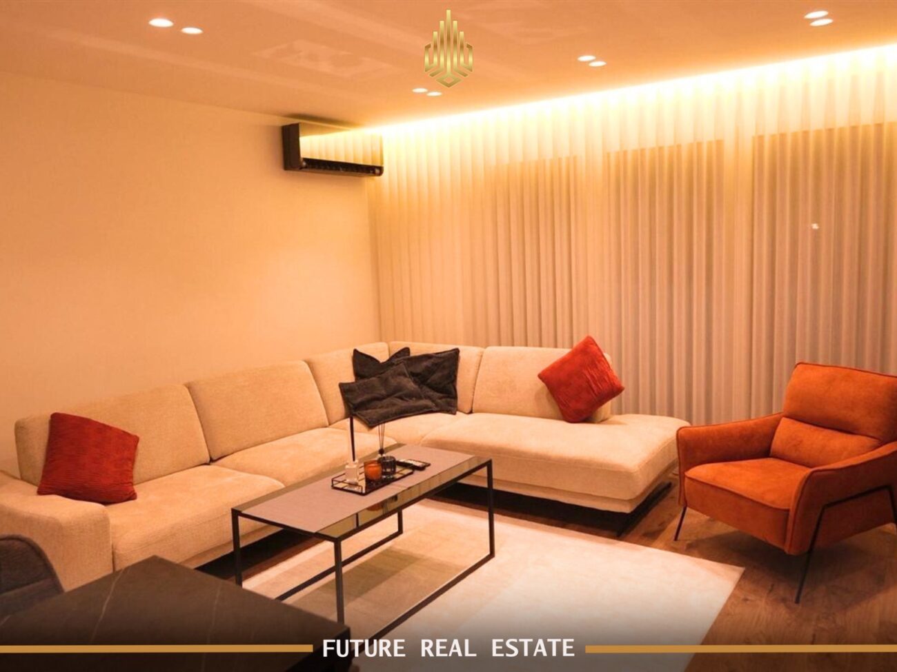 Banese me QIRA – 1 dhomë gjumi – Prishtinë – Prishtina e Re, Kompleksi Melia