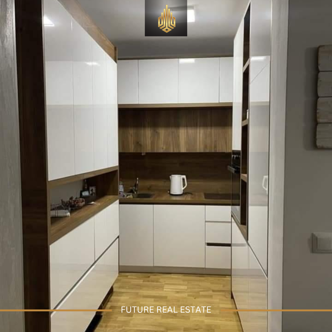 Banesë në SHITJE/72m² 4