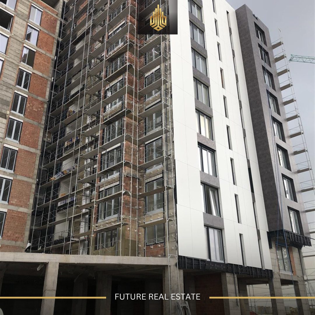 Banesë në SHITJE/91m² 2