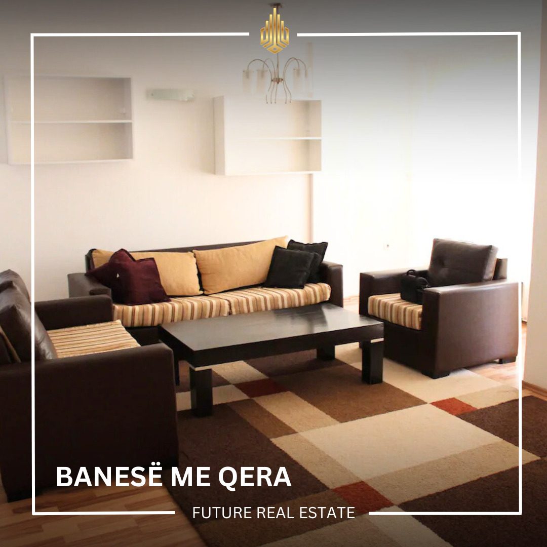 Banese me QERA/110m²
