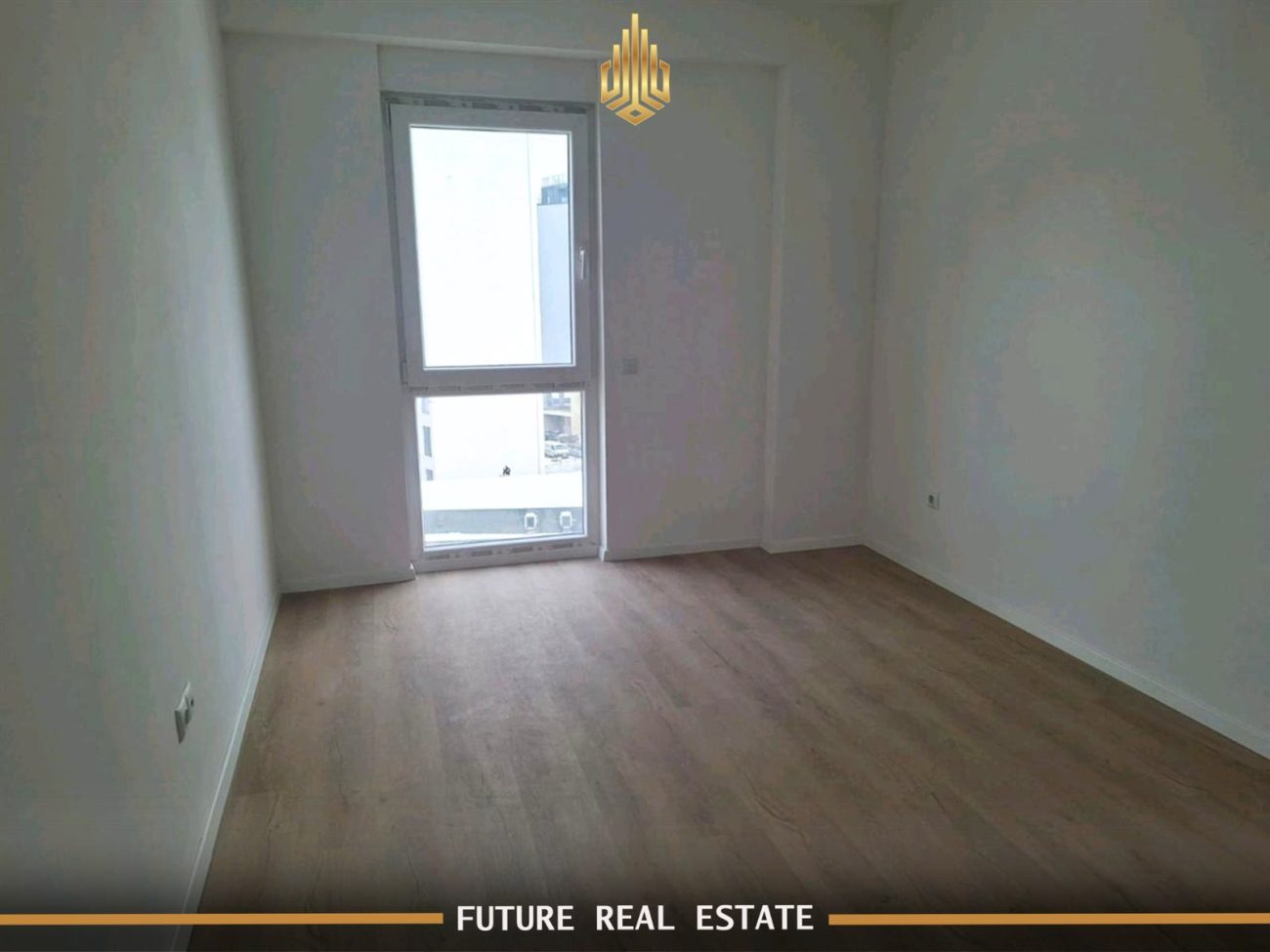 Banesë në SHITJE – 1 dhomë gjumi – Prishtinë – Tophane – Objekti Labi Com 3