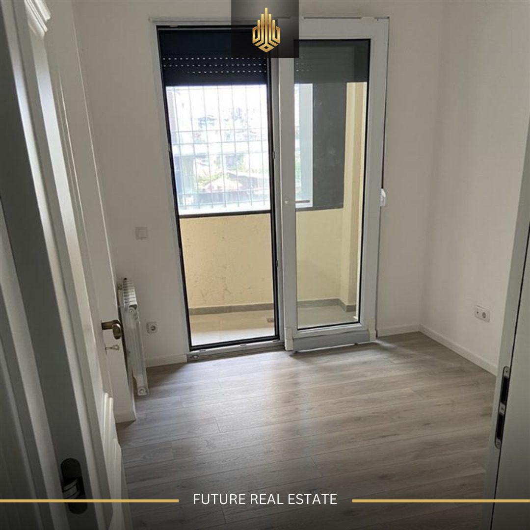 Banesë me QERA/86m² 4