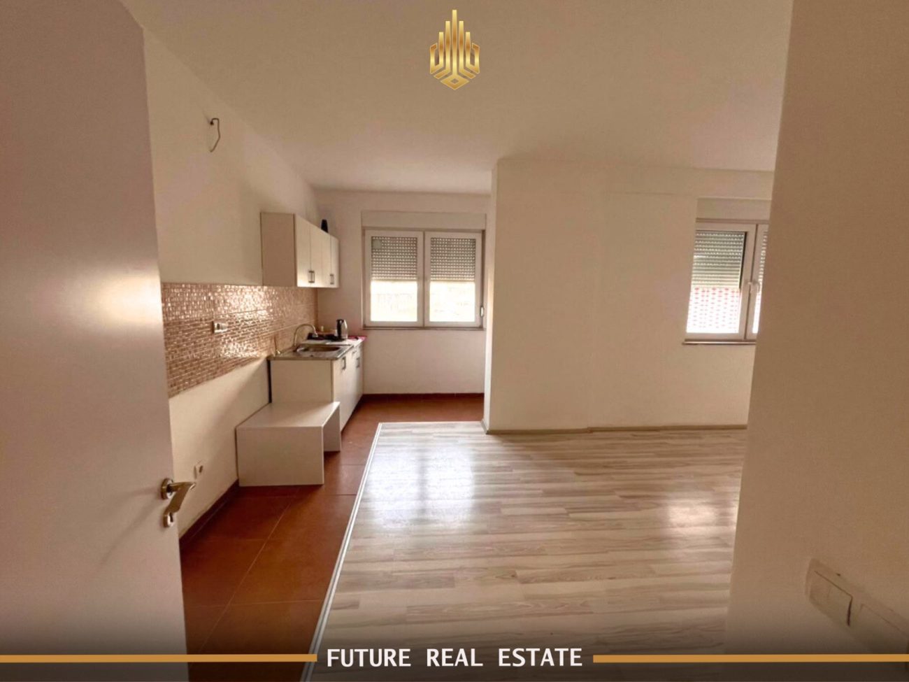 Banesë me QIRA – vetëm për ZYRE – 3 dhoma – Prishtinë – prapa Rrugës B përballë Market Vipros 3