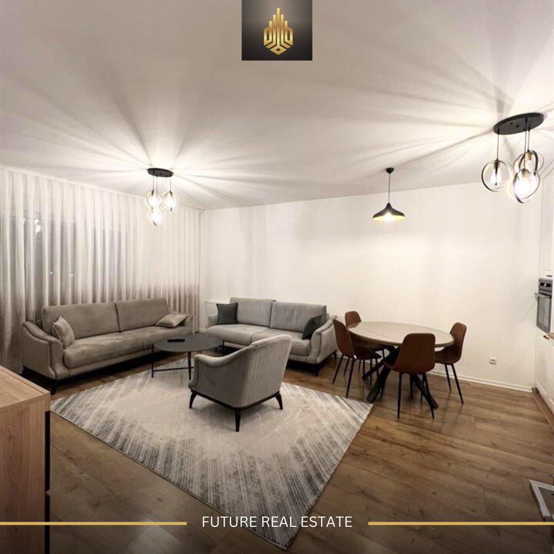 Banesë me QERA/90m² 2