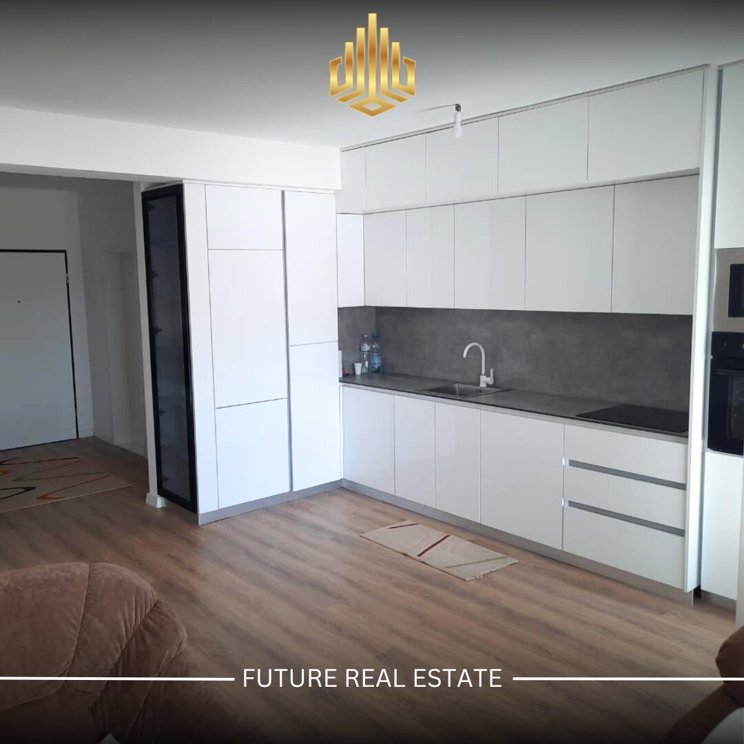 Banesë me QERA/94m² 3