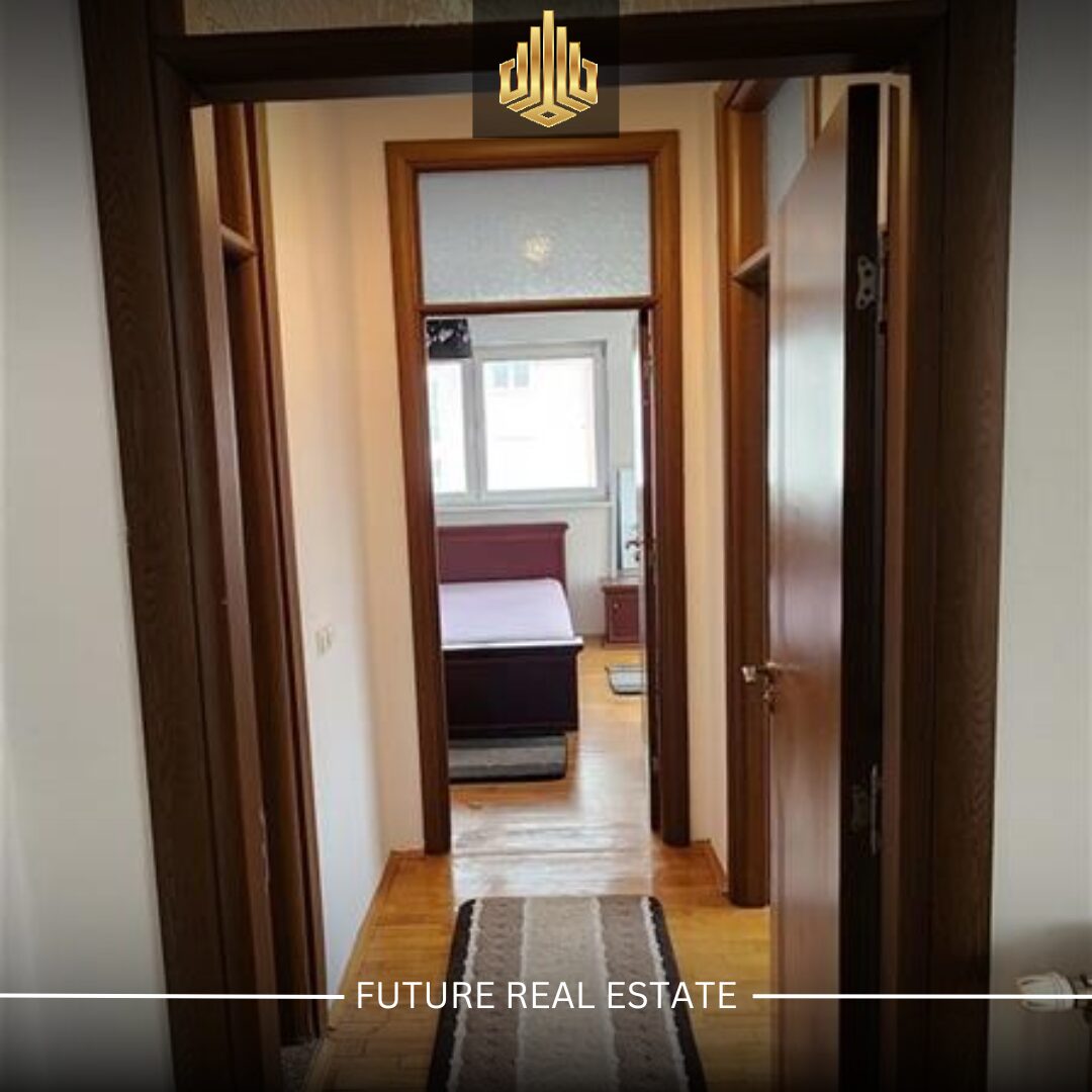 Banesë me QERA/85m² 4