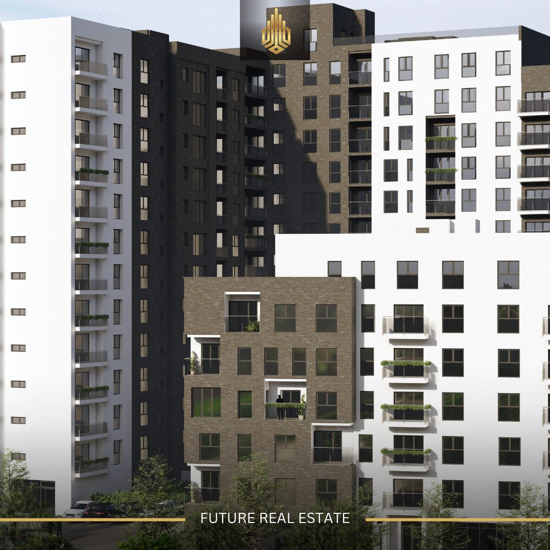 Banesë në SHITJE/87.55m²