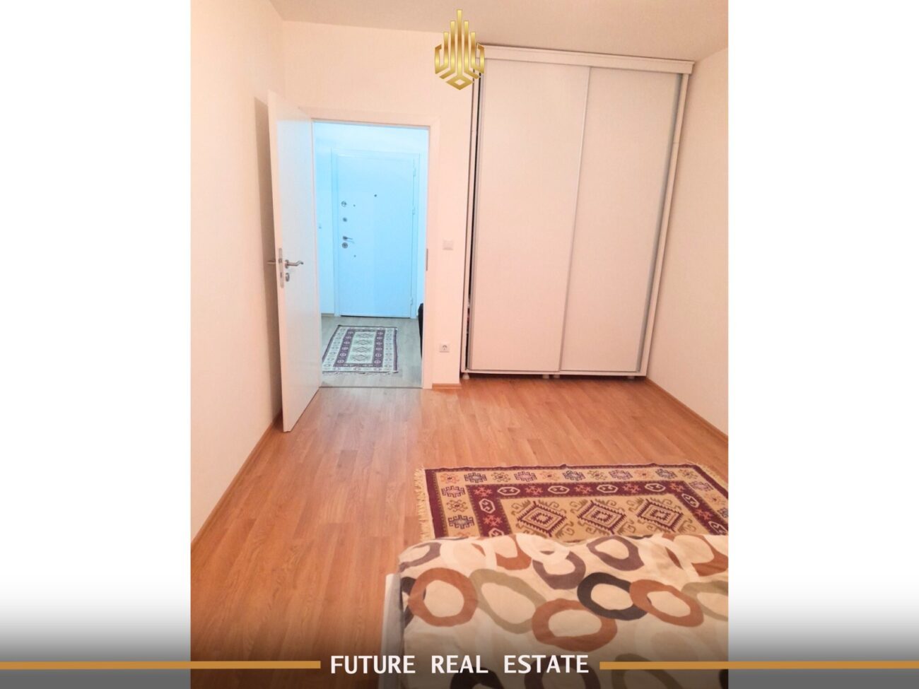 Banese në SHITJE – 2 dhoma gjumi – Fushë Kosovë – Kompleksi Miri Construction 4
