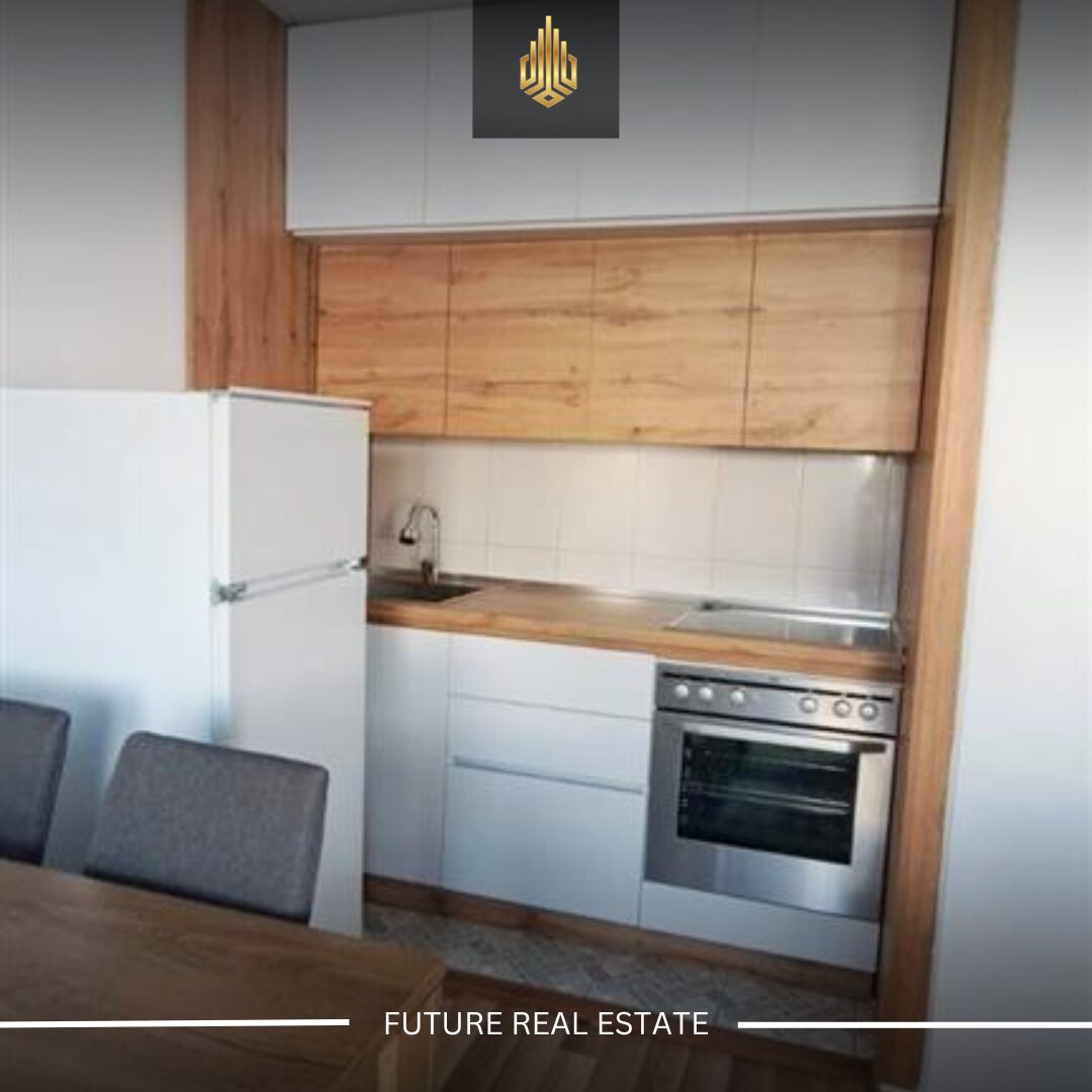 Banesë me QERA/45m² 2