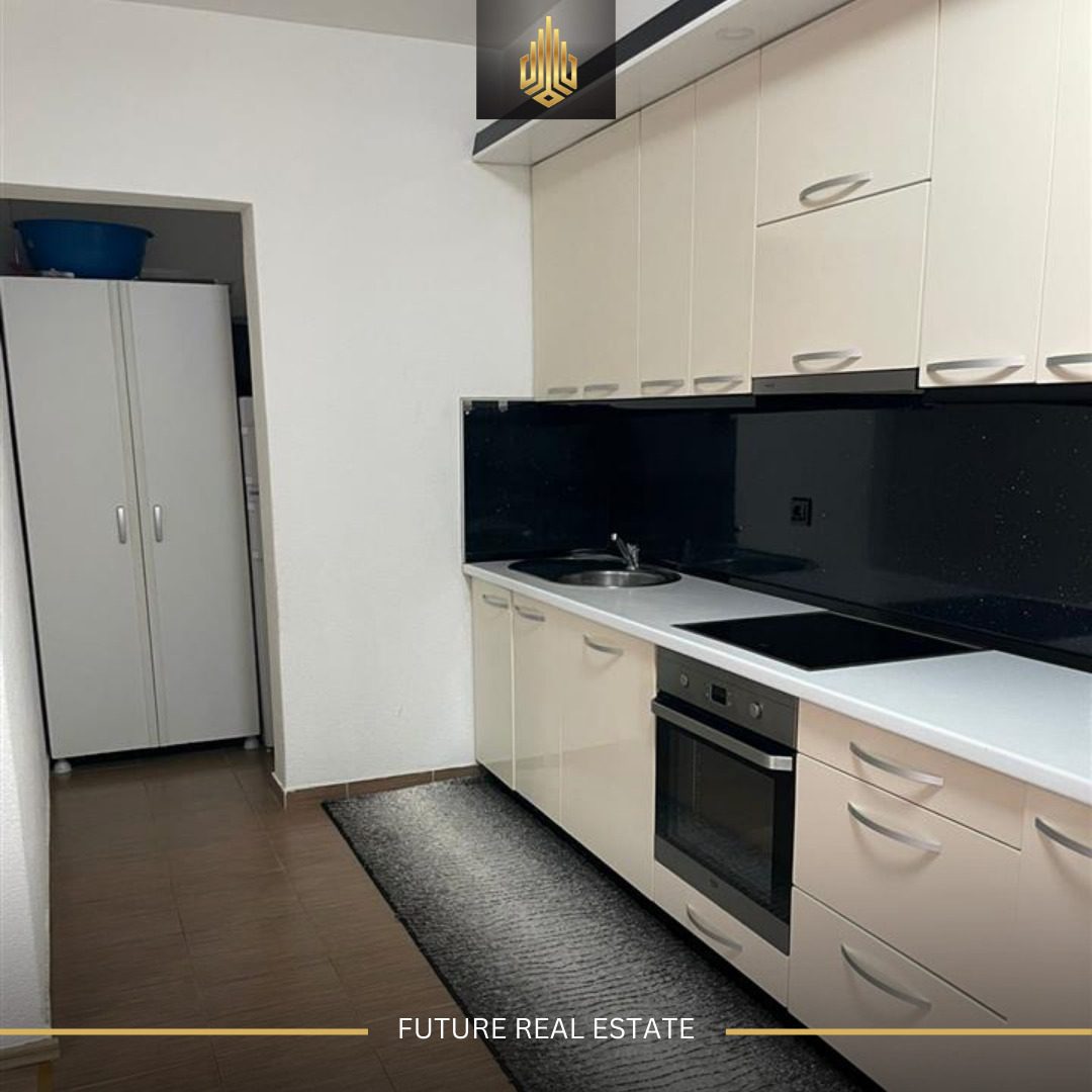 Banesë në SHITJE/92m²