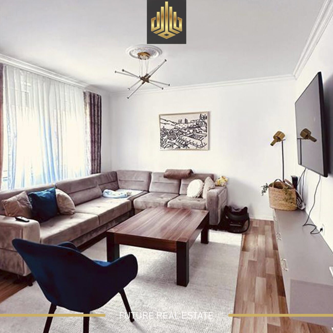 Shtëpia me QIRA/300m2 2