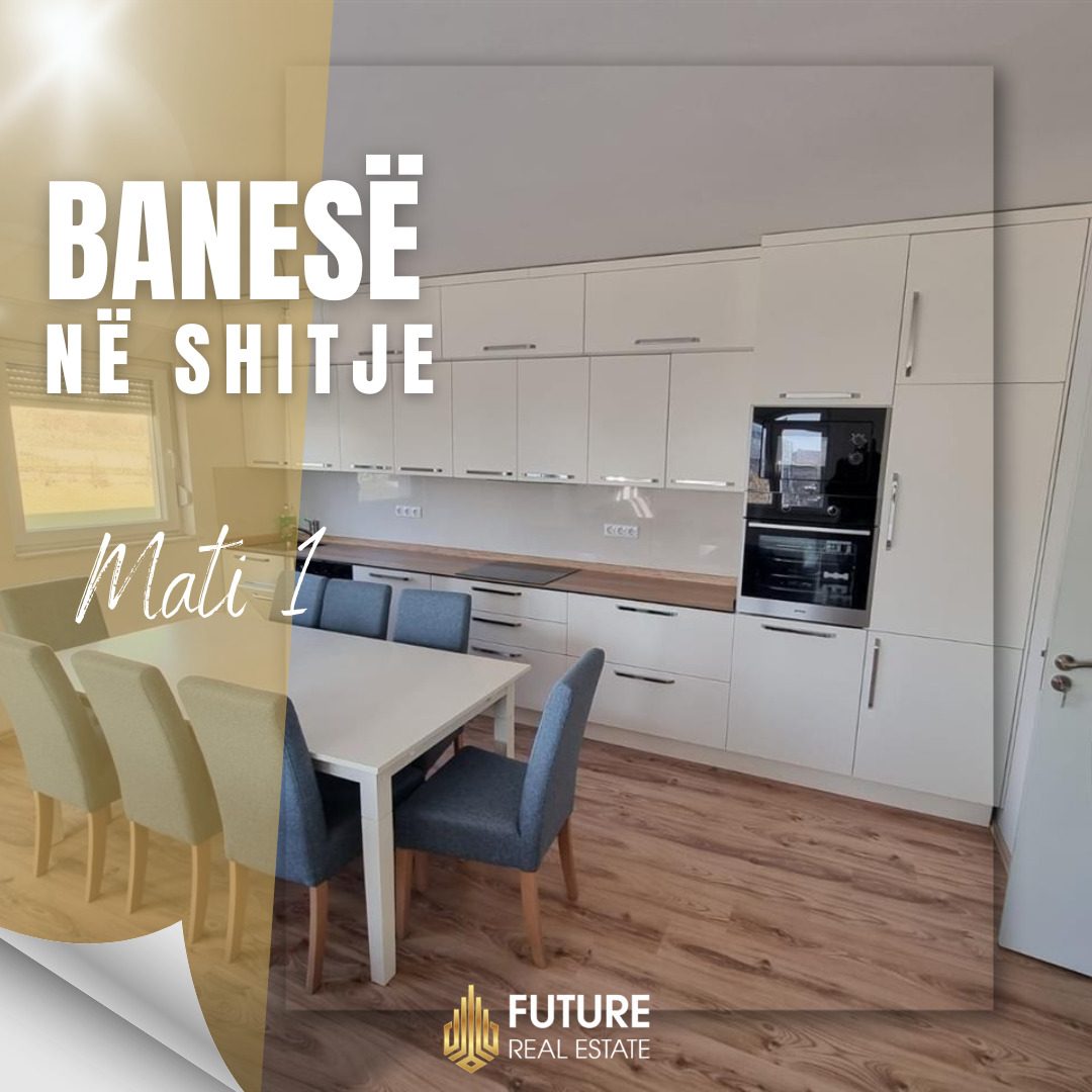 Banesë në SHITJE/87.66m²