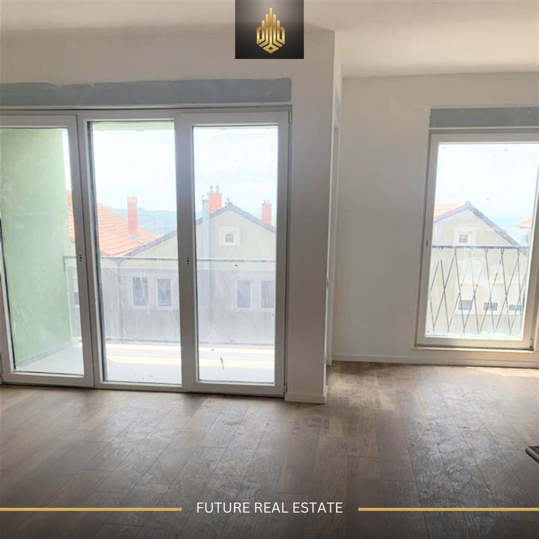 Banesë në SHITJE/94m²