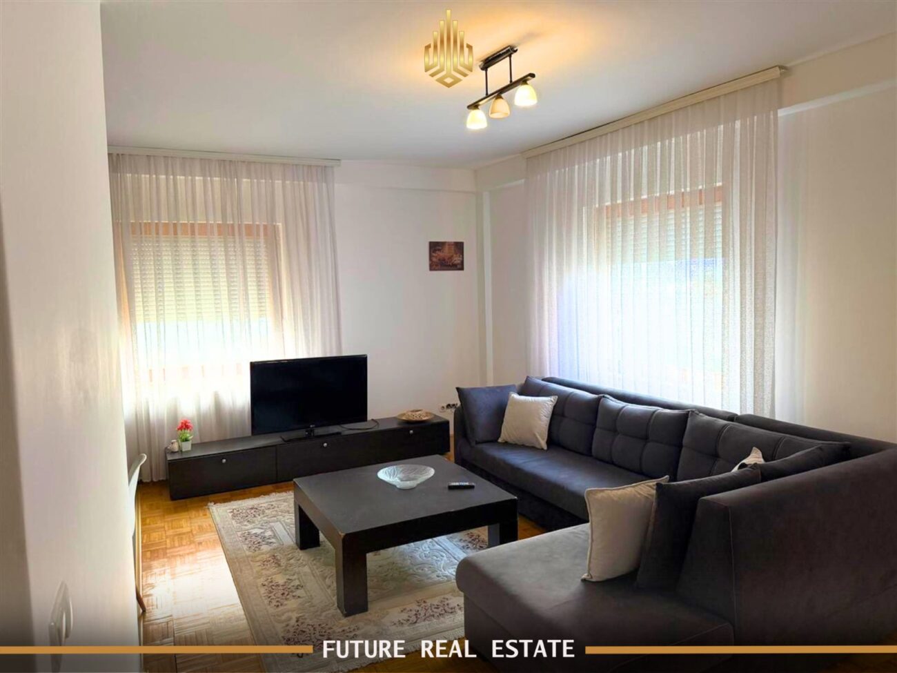 📍 Banesë me QIRA – 1 dhomë gjumi – Prishtinë – Arbëri (Dragodan) 2