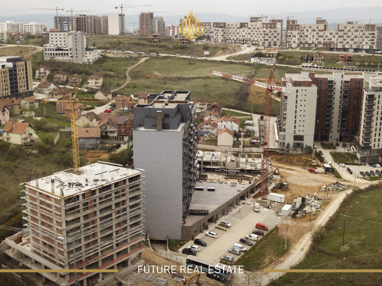 Banesa në SHITJE/90m2 4