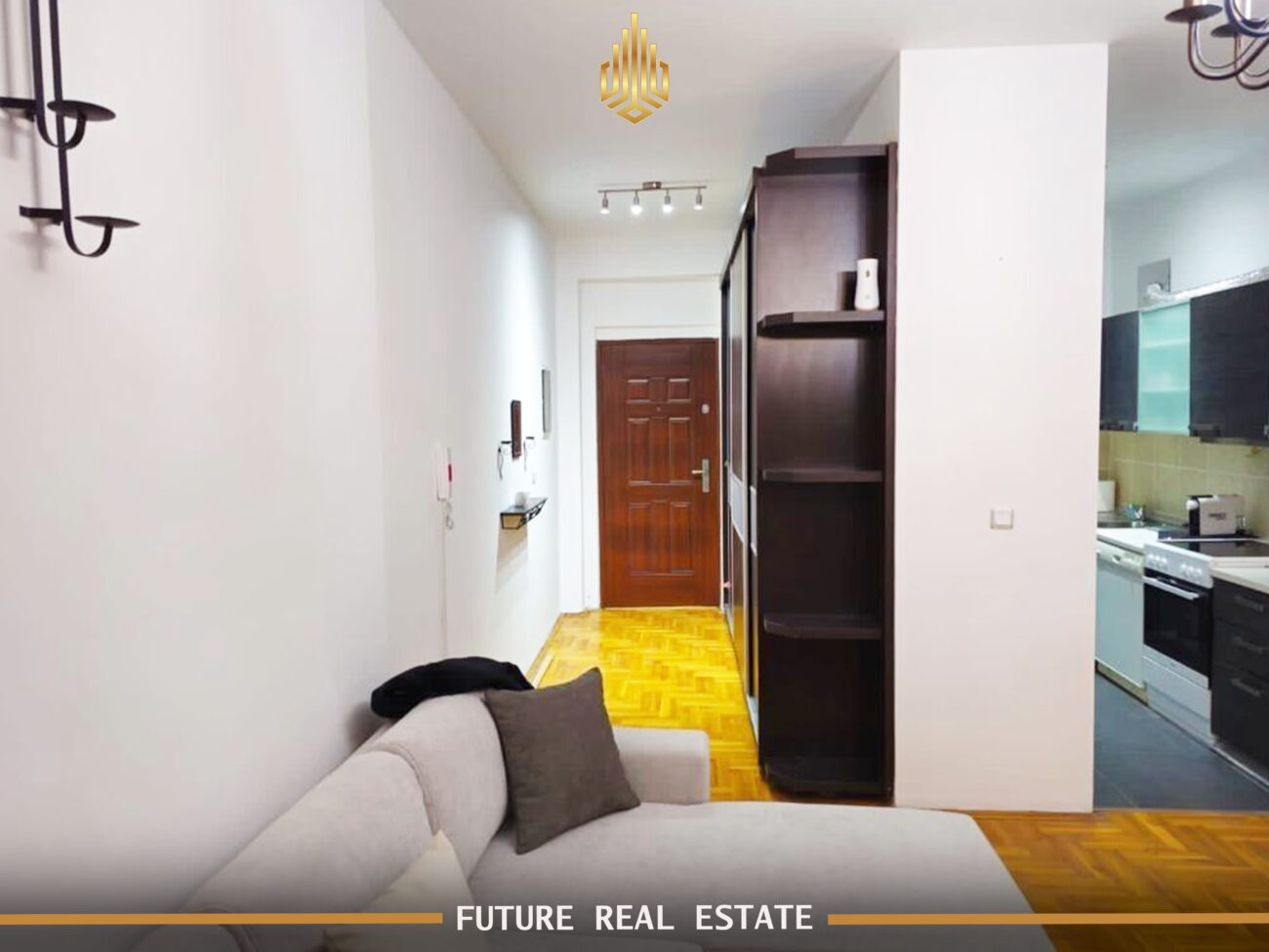 Banesë në SHITJE – 2 dhoma gjumi – Kalabri (Emshir) – Kullat e Arabëve 3