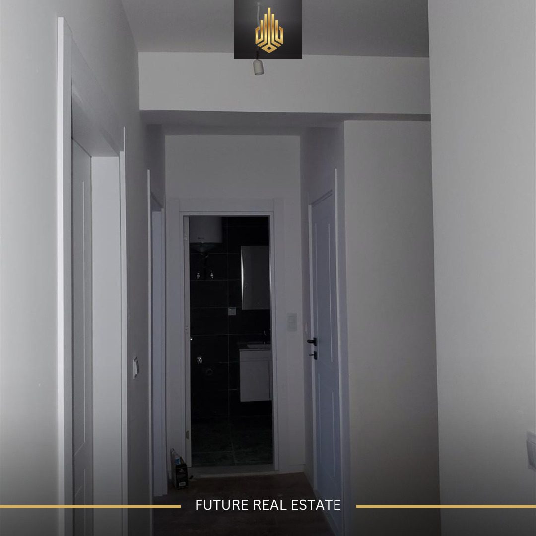 Banesë në SHITJE/95m² 4