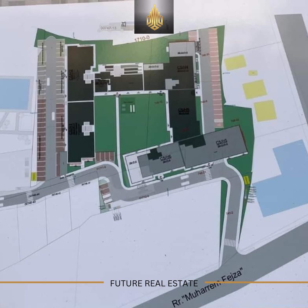 Banesë në SHITJE/86.63m² 2