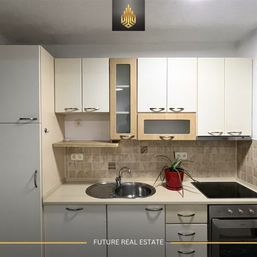 Banesë me QERA/83m² 4