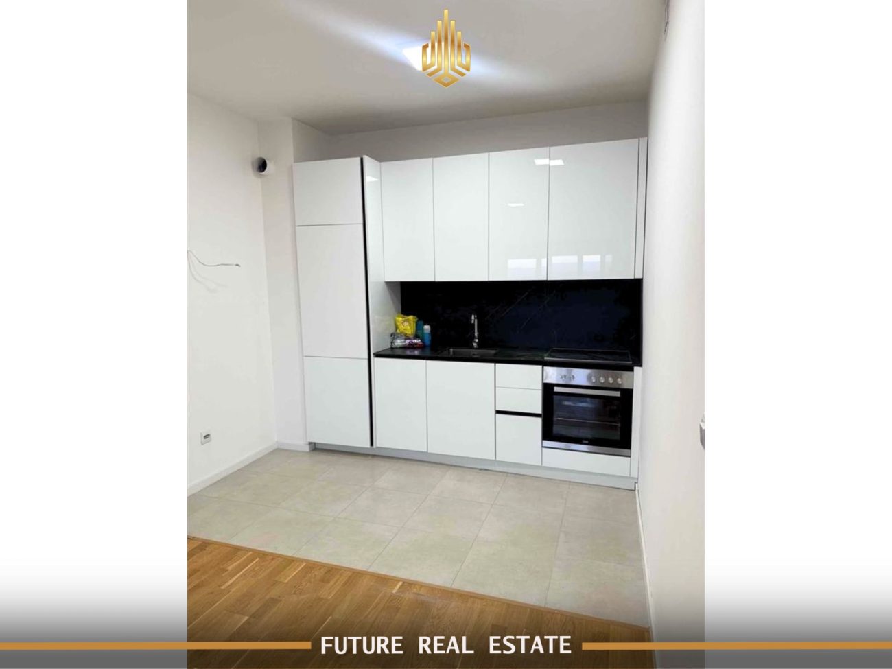Banesë me QIRA – 2 dhoma gjumi – Prishtinë – Lakrishtë – Kompleksi Dukagjini Residence 2