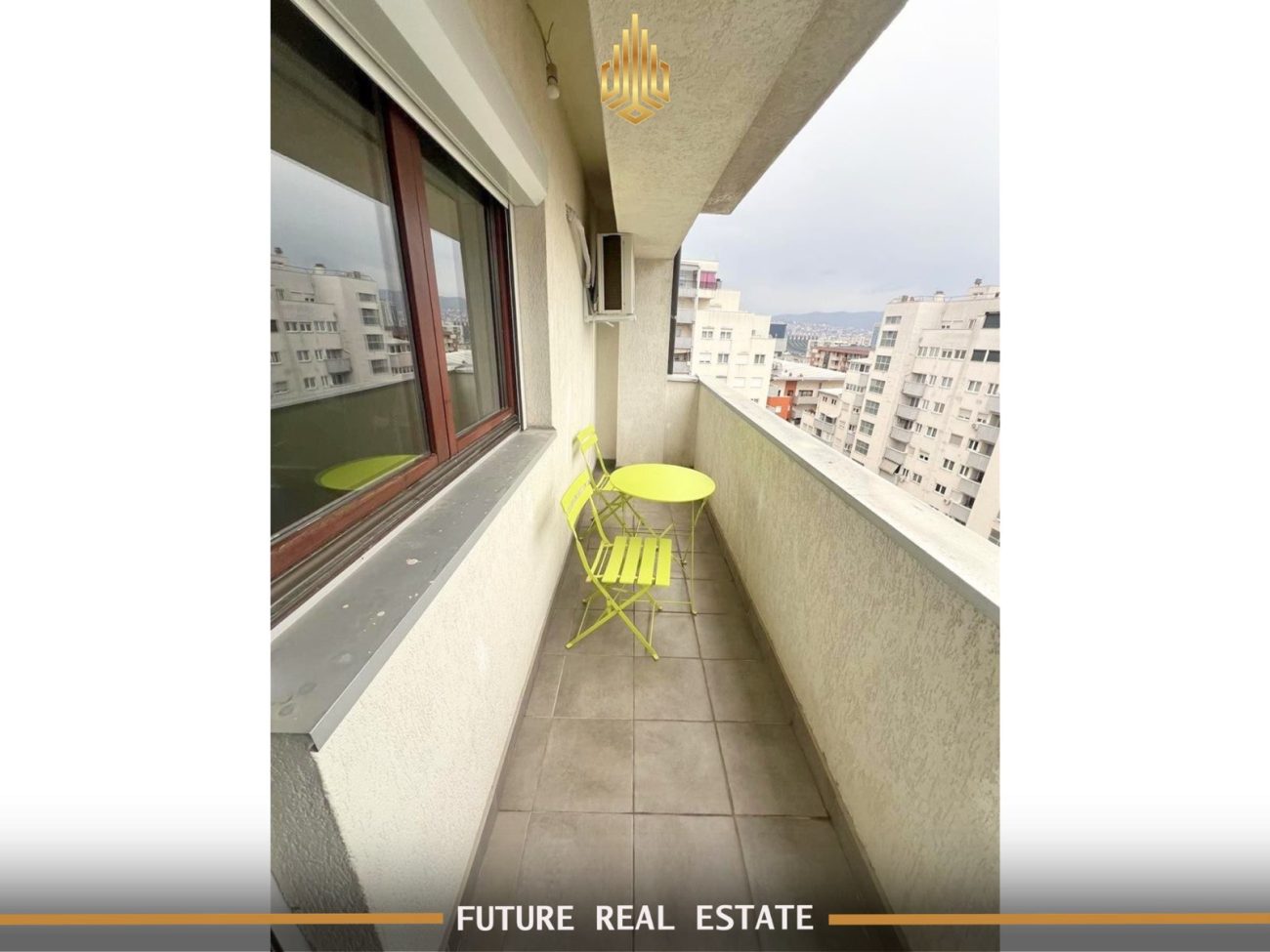 Banesë me QIRA – 2 dhoma gjumi – Prishtinë – Arbëri (Dragodan) 4