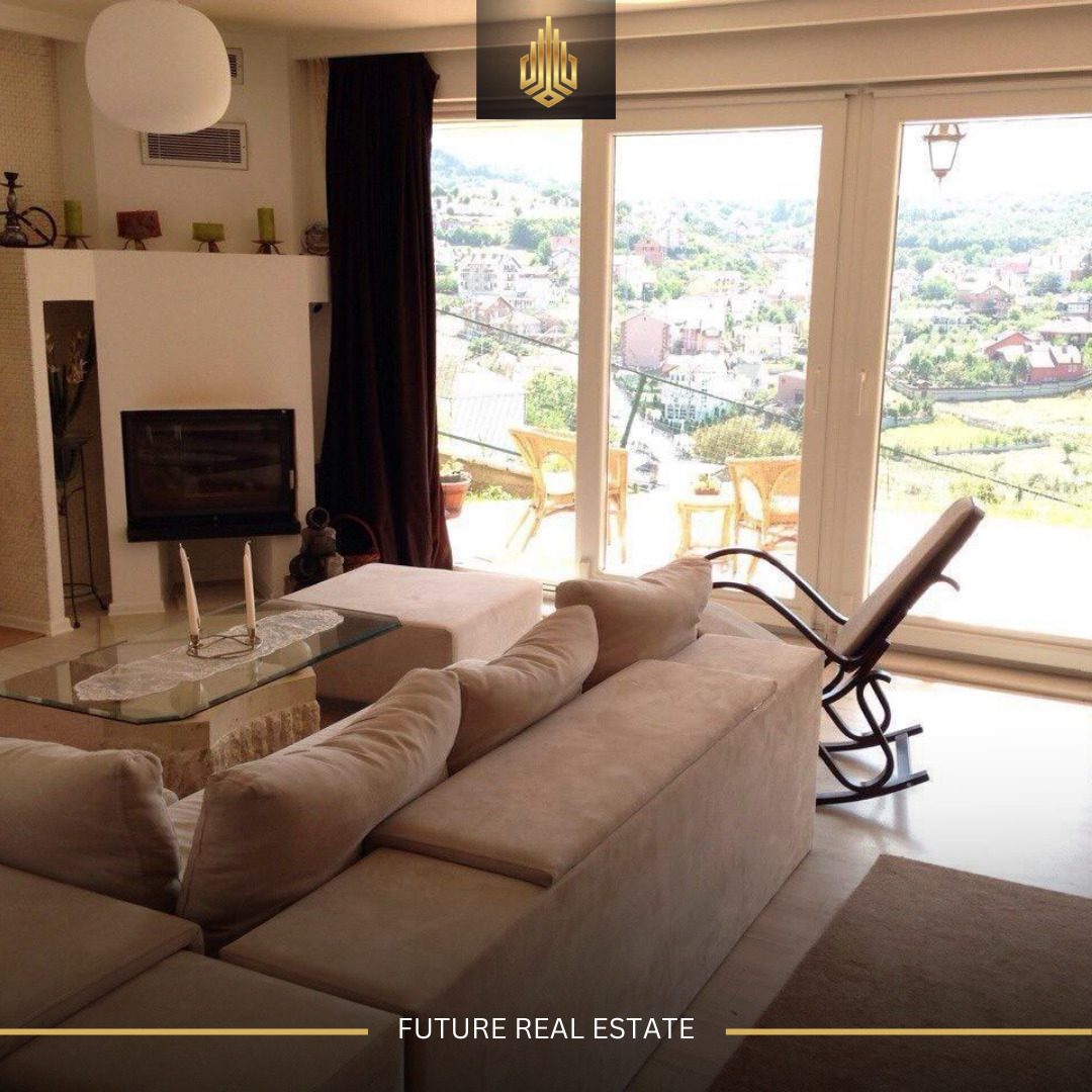 Banesë në SHITJE/95m² 2
