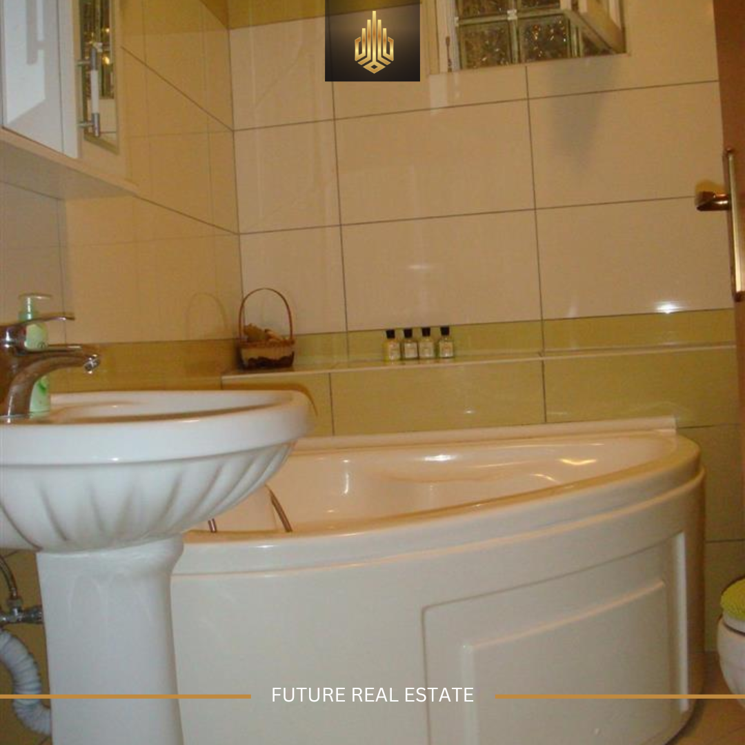 Banesë me QERA/65m² 4