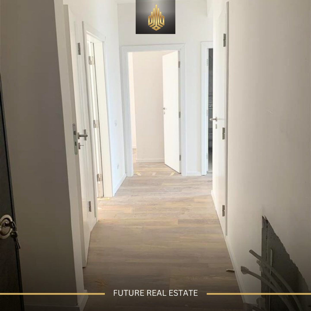 Banesë në SHITJE/94m² 3