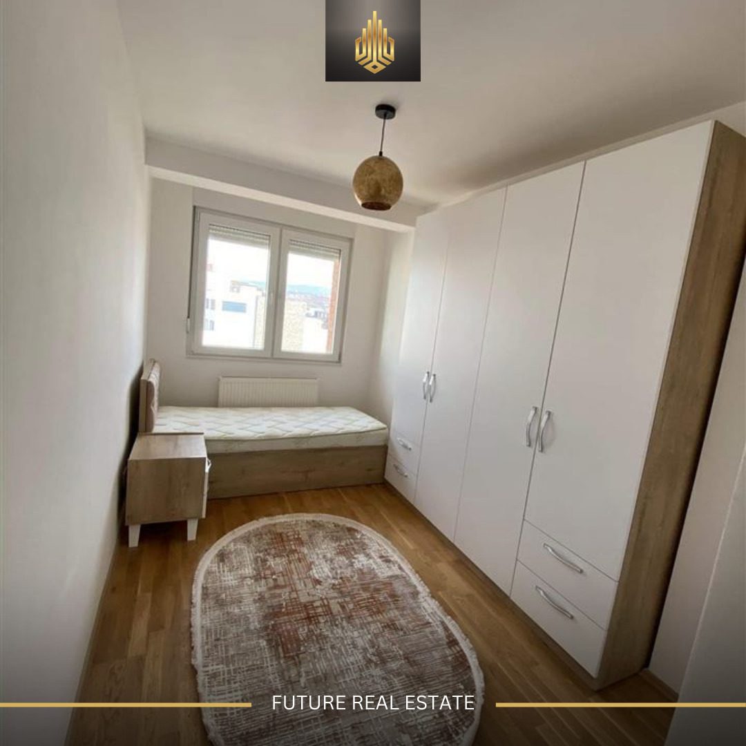 Banesë me QERA/103m² 4