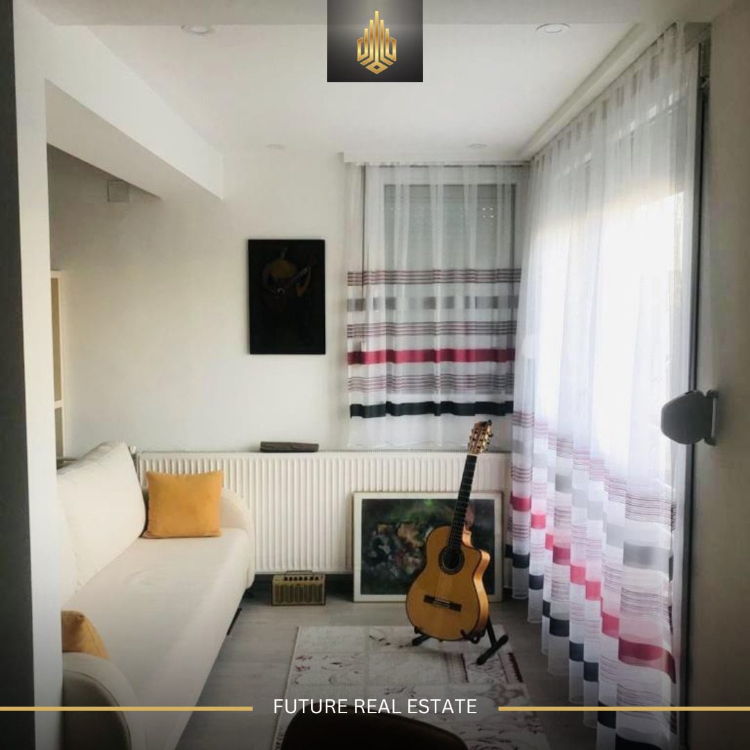 Banesë me QERA/98m² 3
