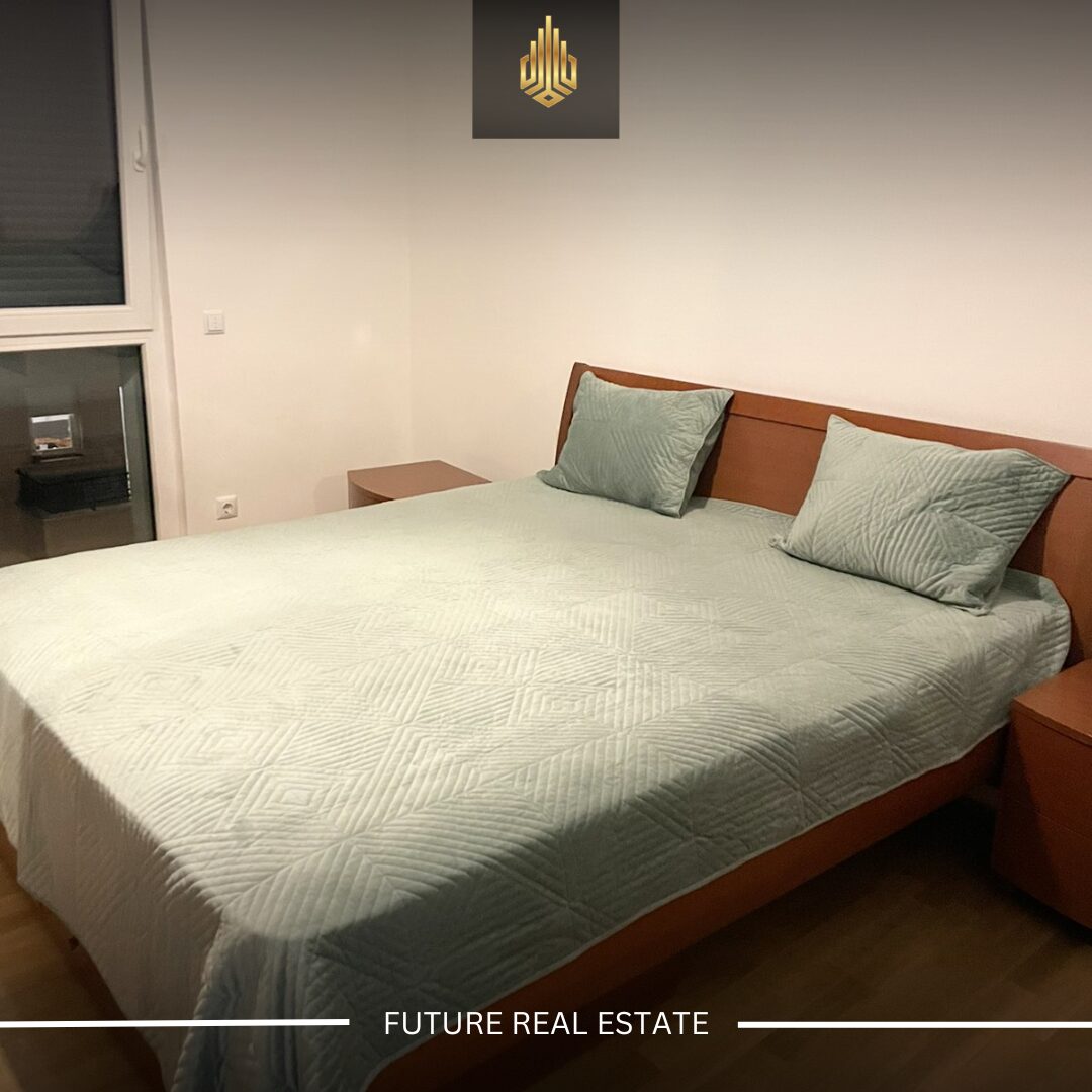 Banesë me QERA/95m² 4